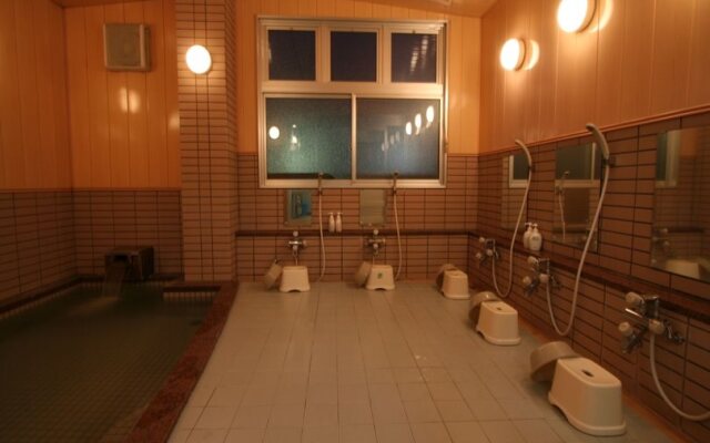 Hotel Meribel Tsugaike