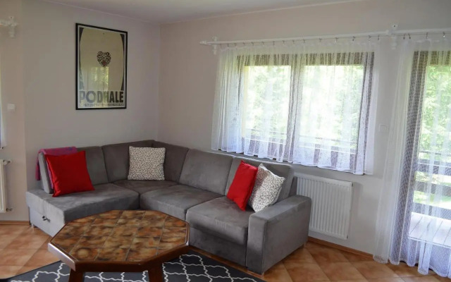 Dom na Mosornym Groniu