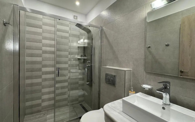 Tresor Apartments