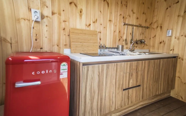 BS Tailored Serviced Home Near Gyeongbokgung