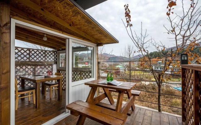 Huenest pension