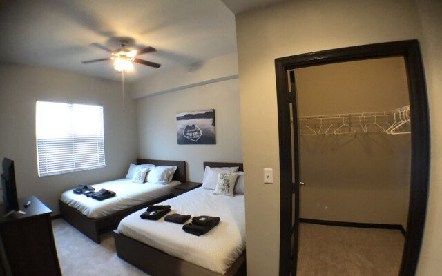 Private Condos by Ideal Experience