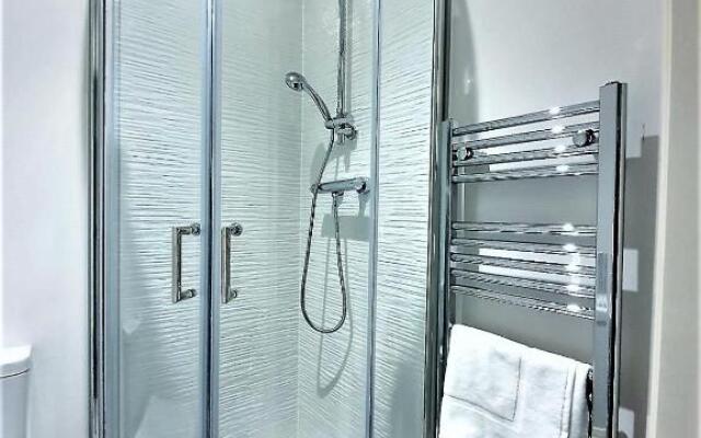 Manchester Holiday Apartment