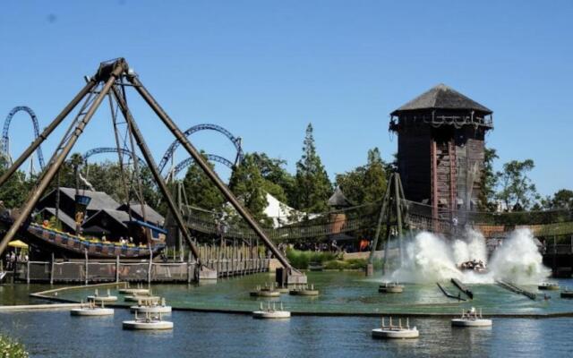 Les vacances à la mer #Kalithéa#