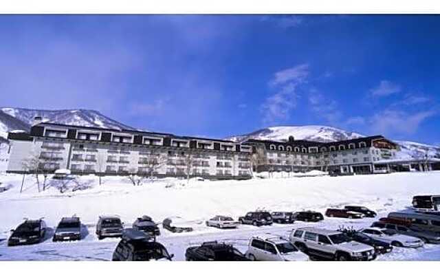 Hakuba Alps Hotel - Vacation STAY 42414v