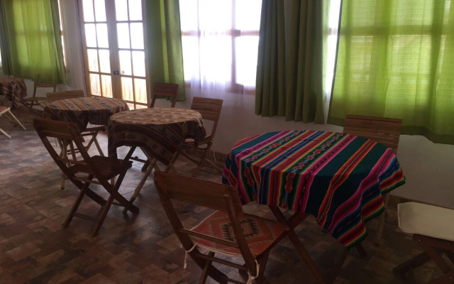 Hostal Diemi