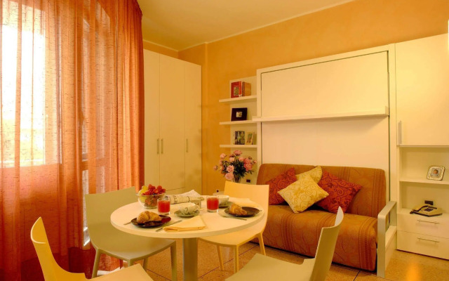 Residence Oliveto