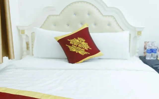 Ruby Hotel Phan Thiet
