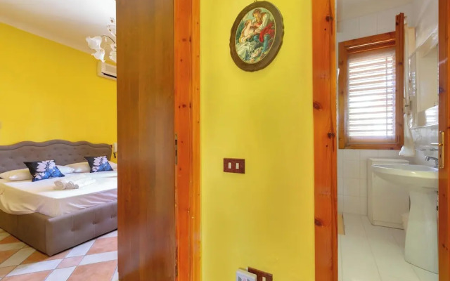 3897 Villa Margarita by Barbarhouse