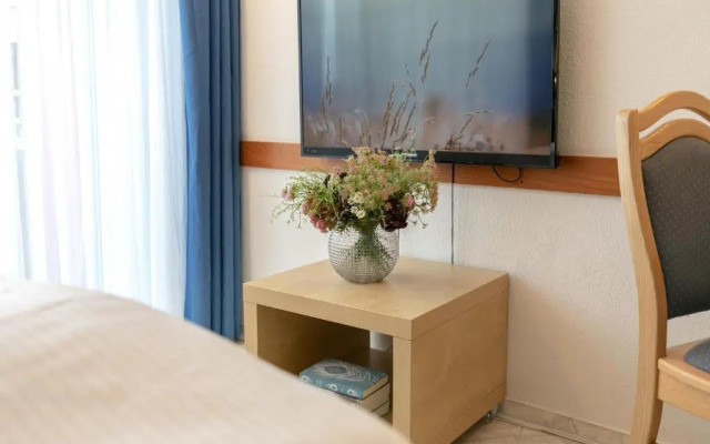 Berolina Wohnung 321