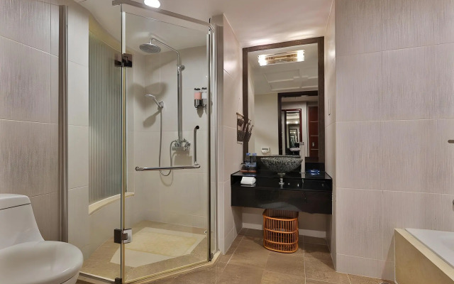 Shunde Grandview Hotel