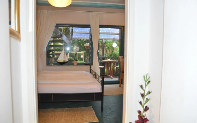 Gästehaus Kleiner Muck