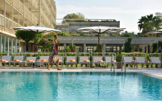 Versilia Lido | UNA Esperienze
