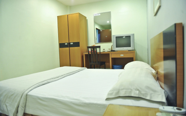 Hotel Centum