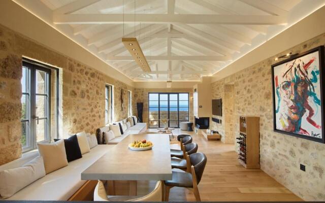 Riglia Residence