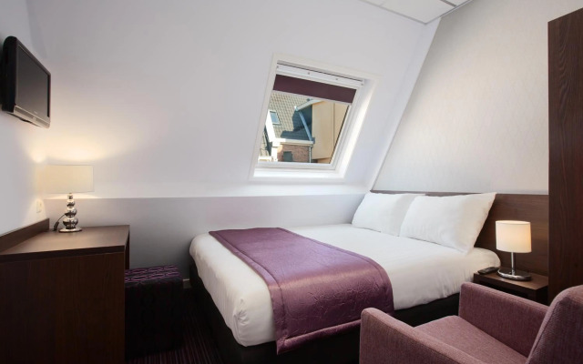 Hotel Luxer