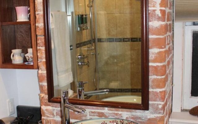 Auberge Chesley's Inn