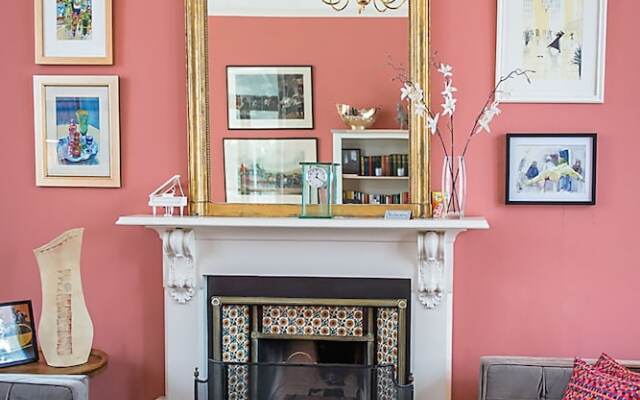 Lypiatt House Hotel