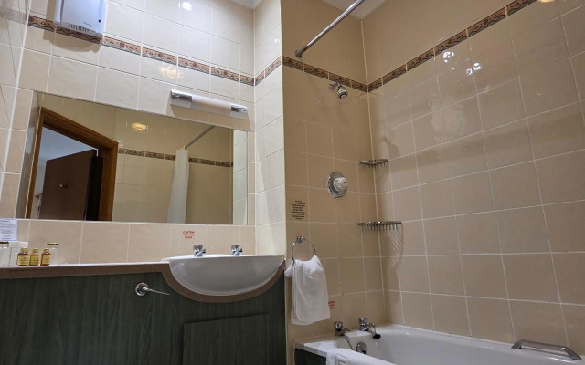 Little Haven Hotel On The Beach