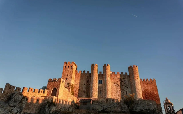 Castelo de Óbidos