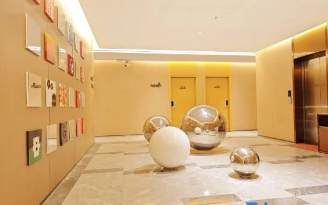 Winart Life service apartment