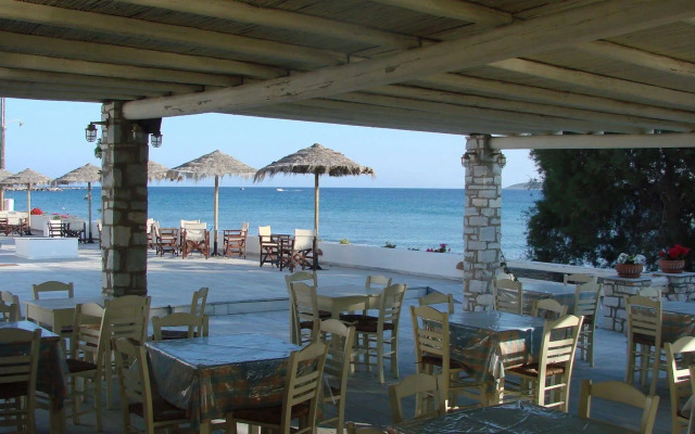 Galatis Hotel