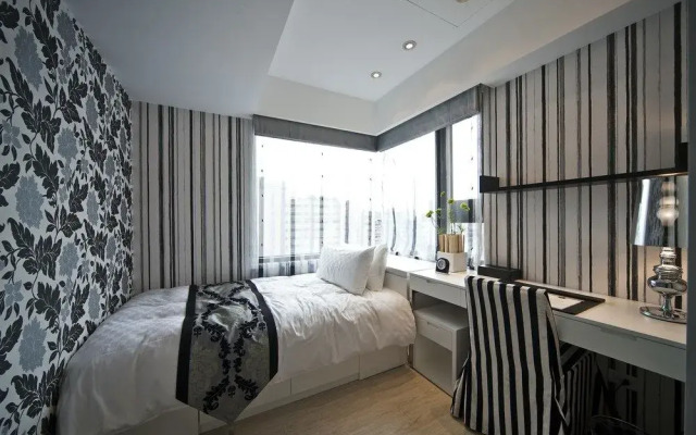 Taipei I-staytion Service Apartment I-Station