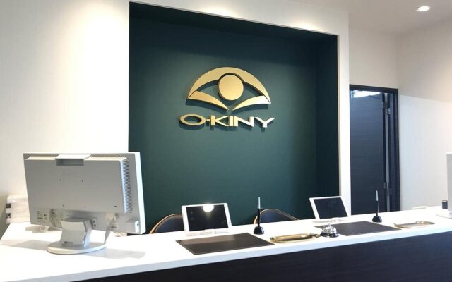 OKINI HOTEL namba