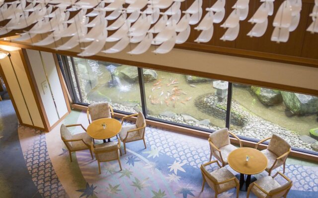 Miyajima MorinoYado Inn Hotel