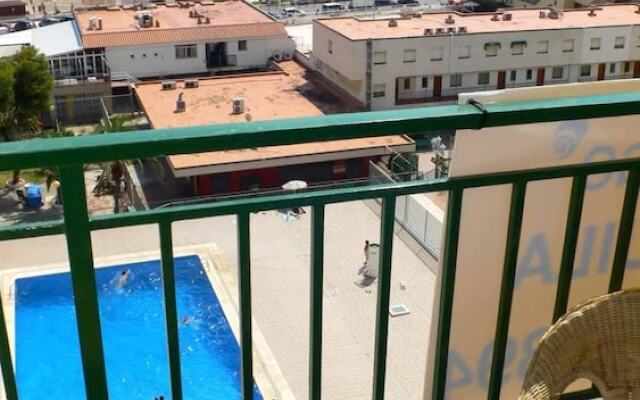 Apartamentos Peñiscola Playa Orange Costa