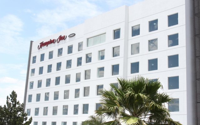 Hampton Inn by Hilton Durango