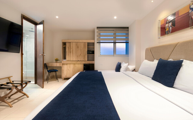 Hotel Portal del Rio