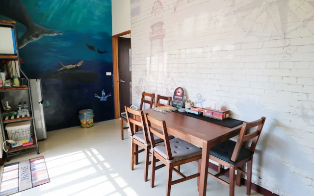 Sabai B&B