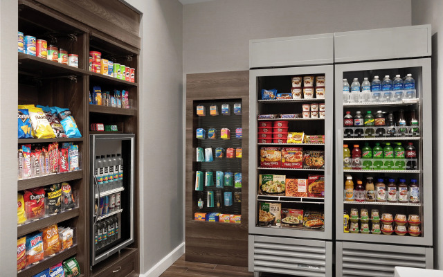 Residence Inn Kenwood