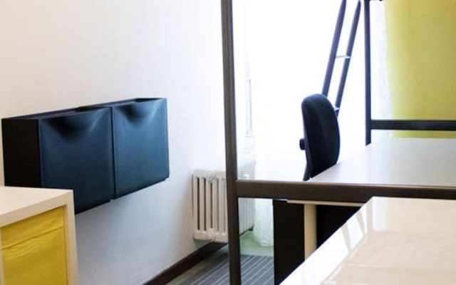 Kamchu Apartments Single Room Viale Libia
