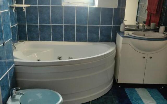 Apartament CASA ALEXIA