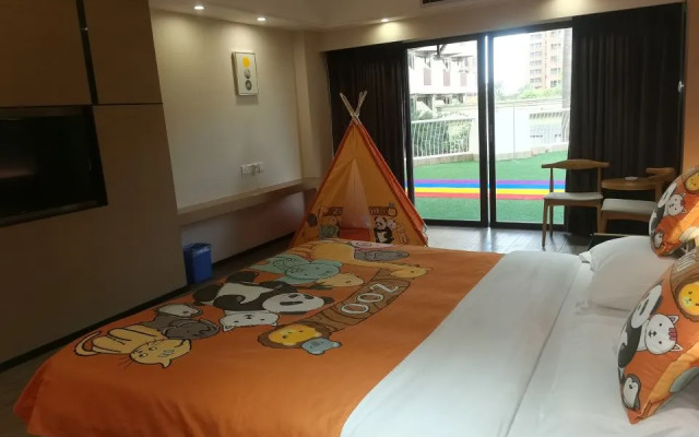 Nanhai Hotel