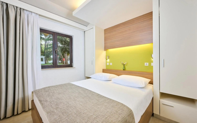Apartments Galijot Plava Laguna