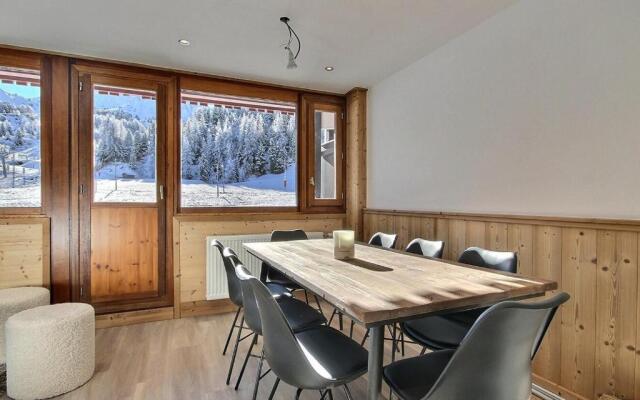 Appartement La Plagne, 4 pièces, 8 personnes - FR-1-455-36