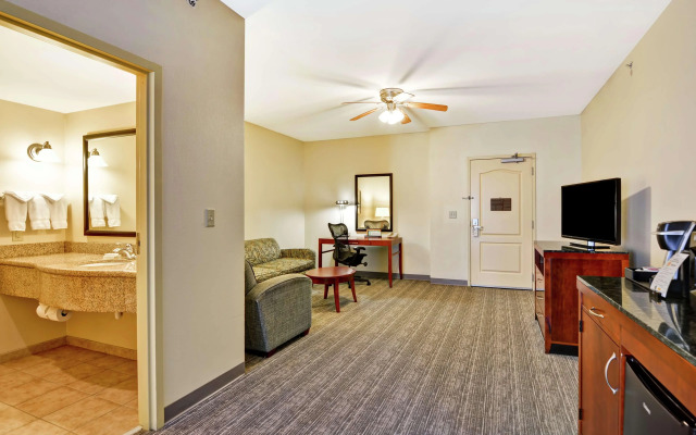 Hilton Garden Inn Conway