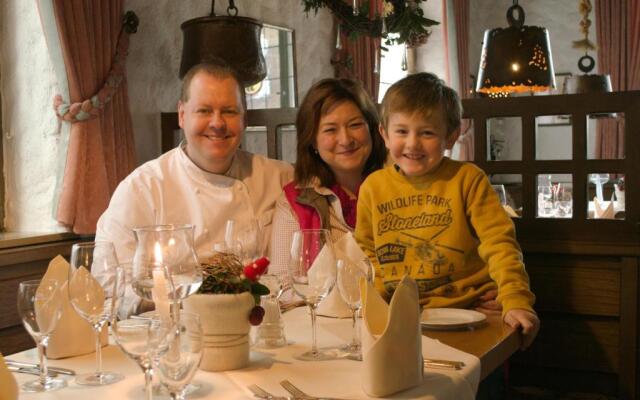 Hotel Restaurant Bären