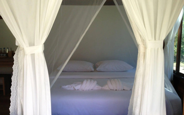 Jungle Koh Kood Resort