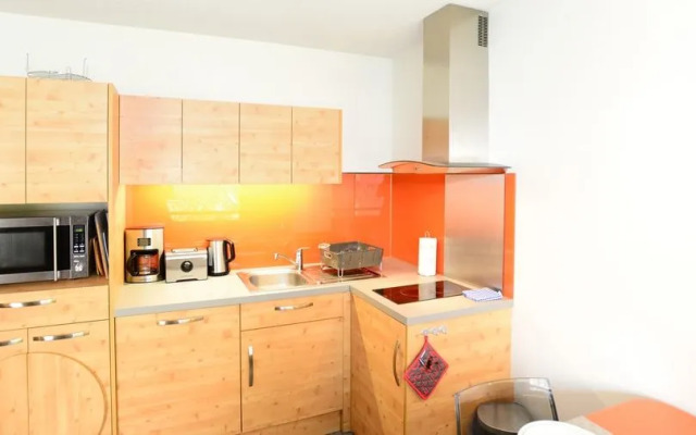 Orange - Appart'Ambiance