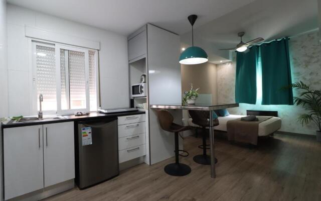 Carthago Suites