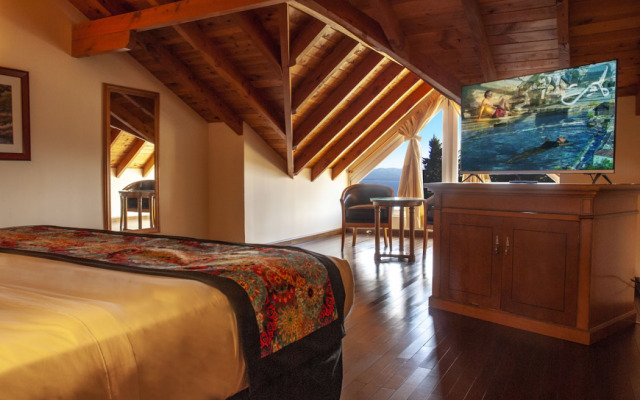Huinid Bustillo Hotel & Spa