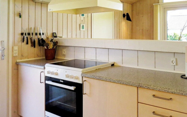 Cozy Holiday Home in Jutland near Beach