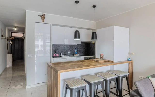 Cozy Apartment Lago Santiago by DreamHomesTenerife