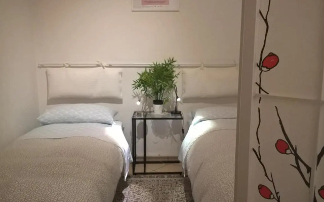 Casa Il Gelsomino