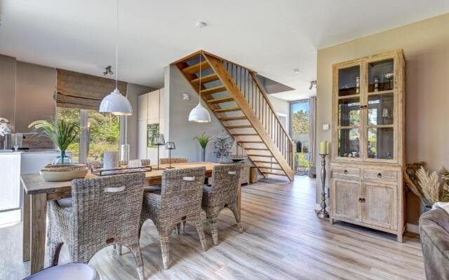 Ferienhaus Lodino Lodge