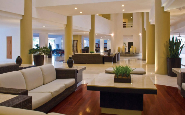 Marival Emotions Resort & Suites Riviera Nayarit by Mercure